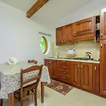 Cosy Apartment In Sorrento - 35 M² With Sea View