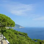 Cosy Apartment In Sorrento - 35 M² With Sea View