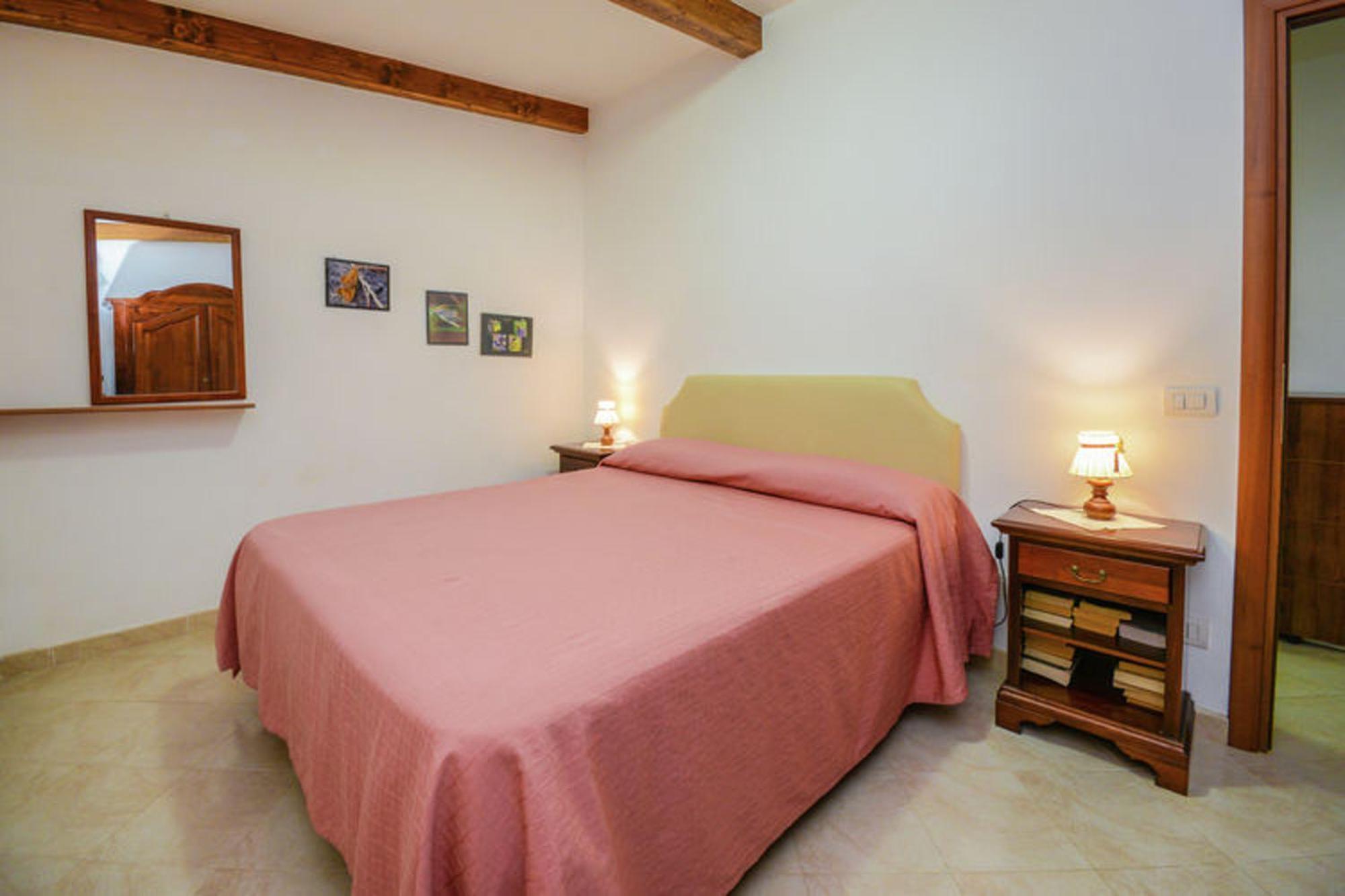 Cosy In - 35 M² With Sea View Apartment Sorrento