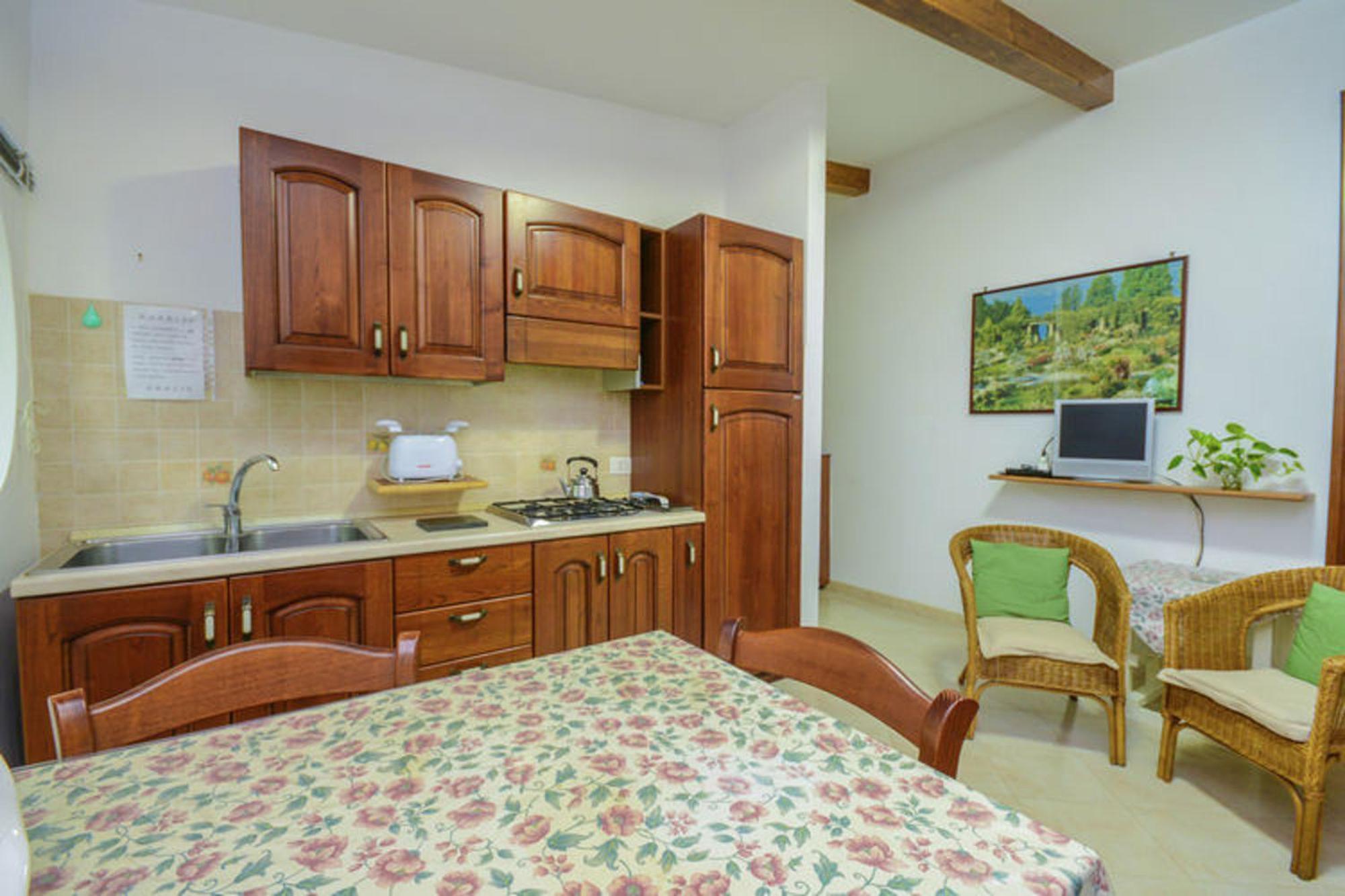 Cosy In - 35 M² With Sea View Apartment