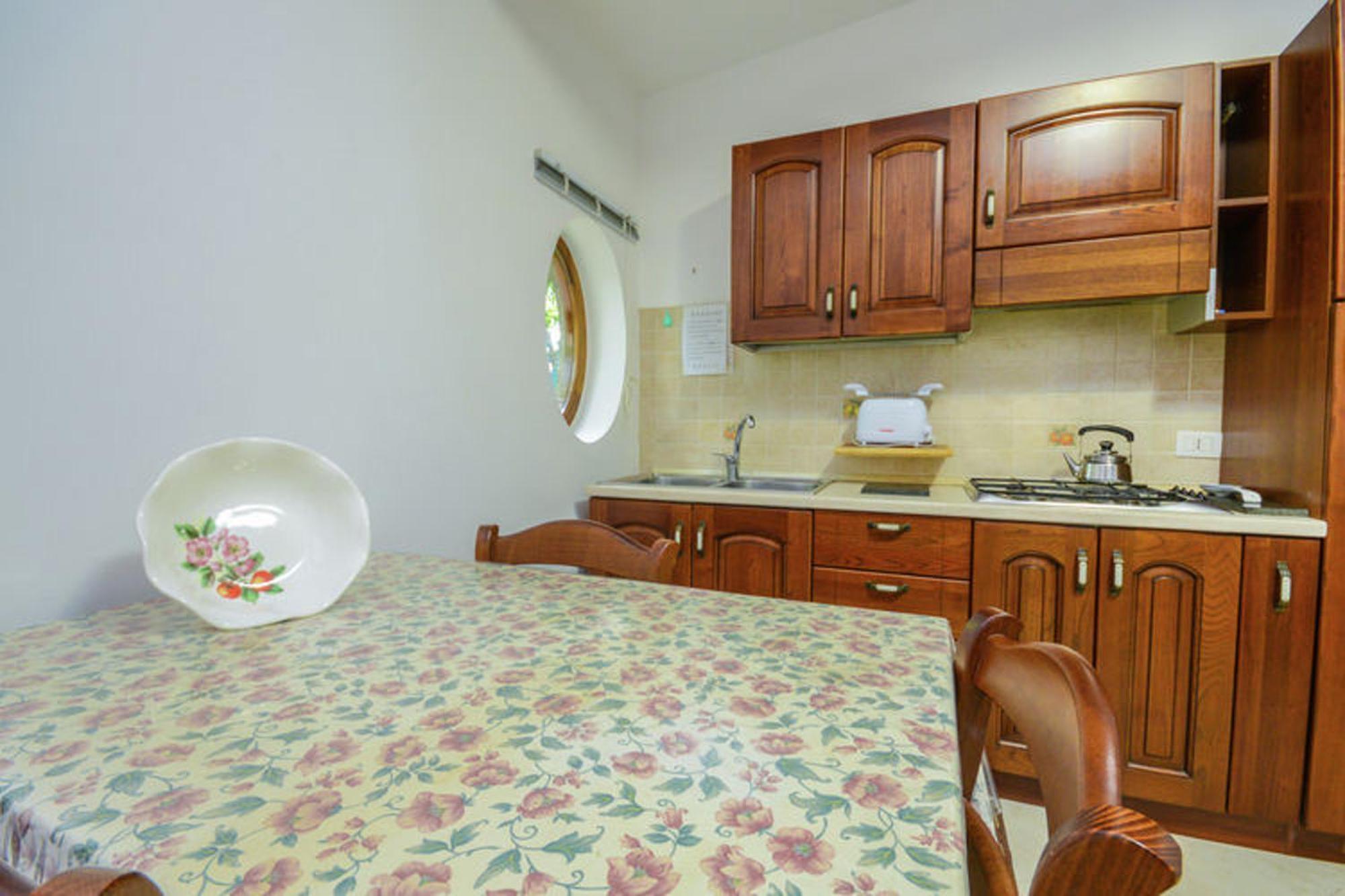 Cosy In - 35 M² With Sea View Apartment *