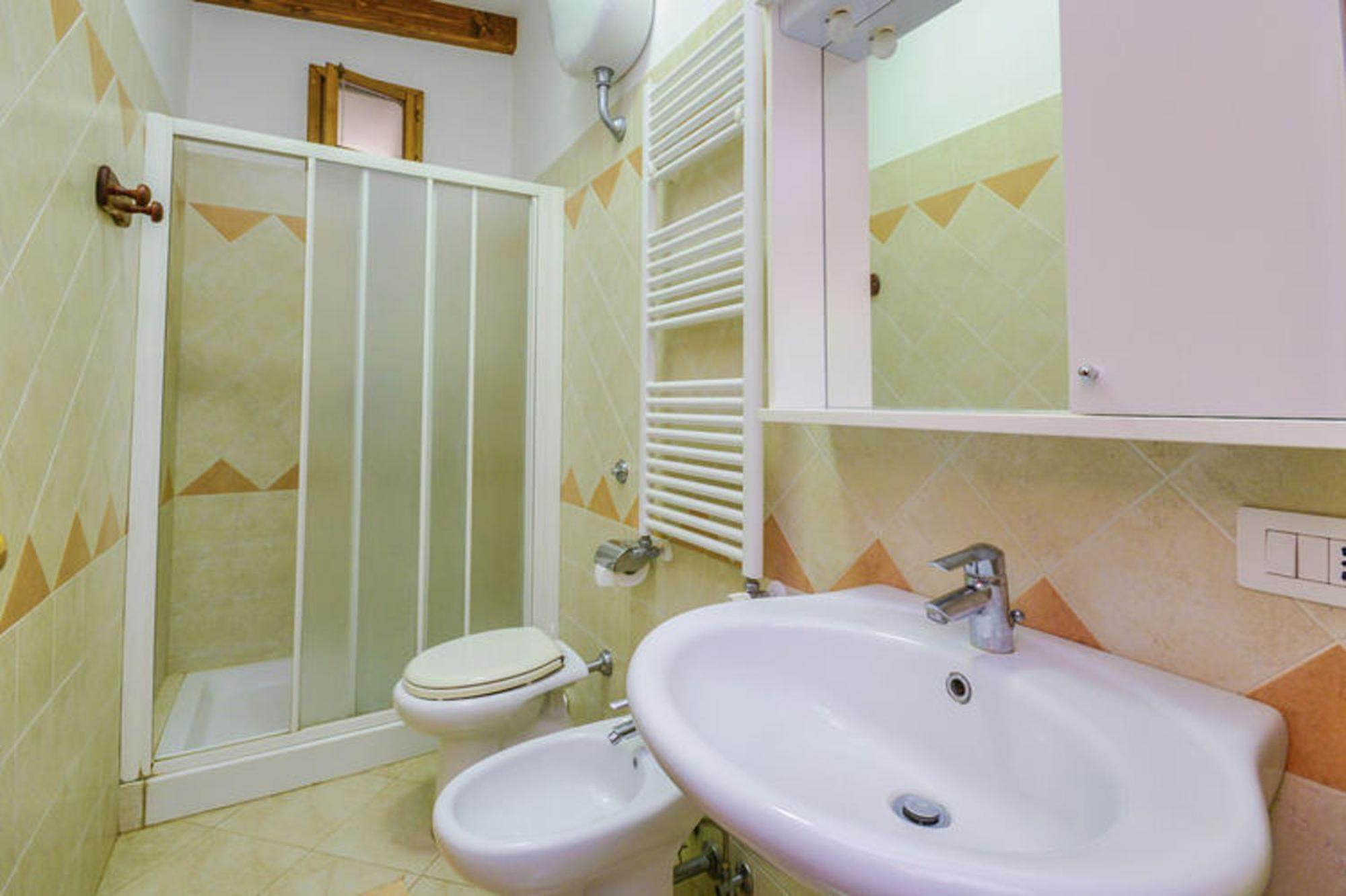 Apartment Cosy In - 35 M² With Sea View Sorrento