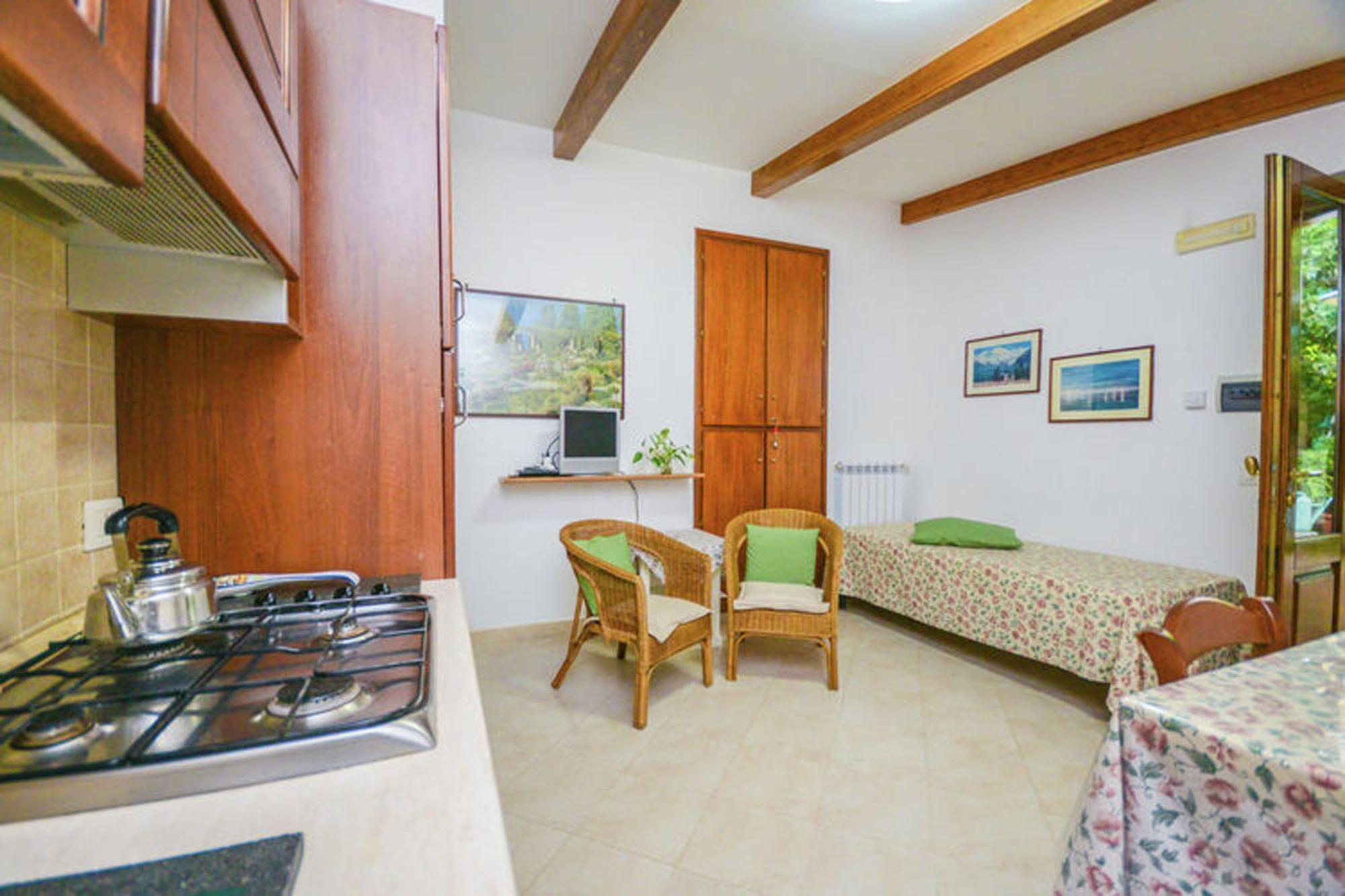 Apartment Cosy In - 35 M² With Sea View *