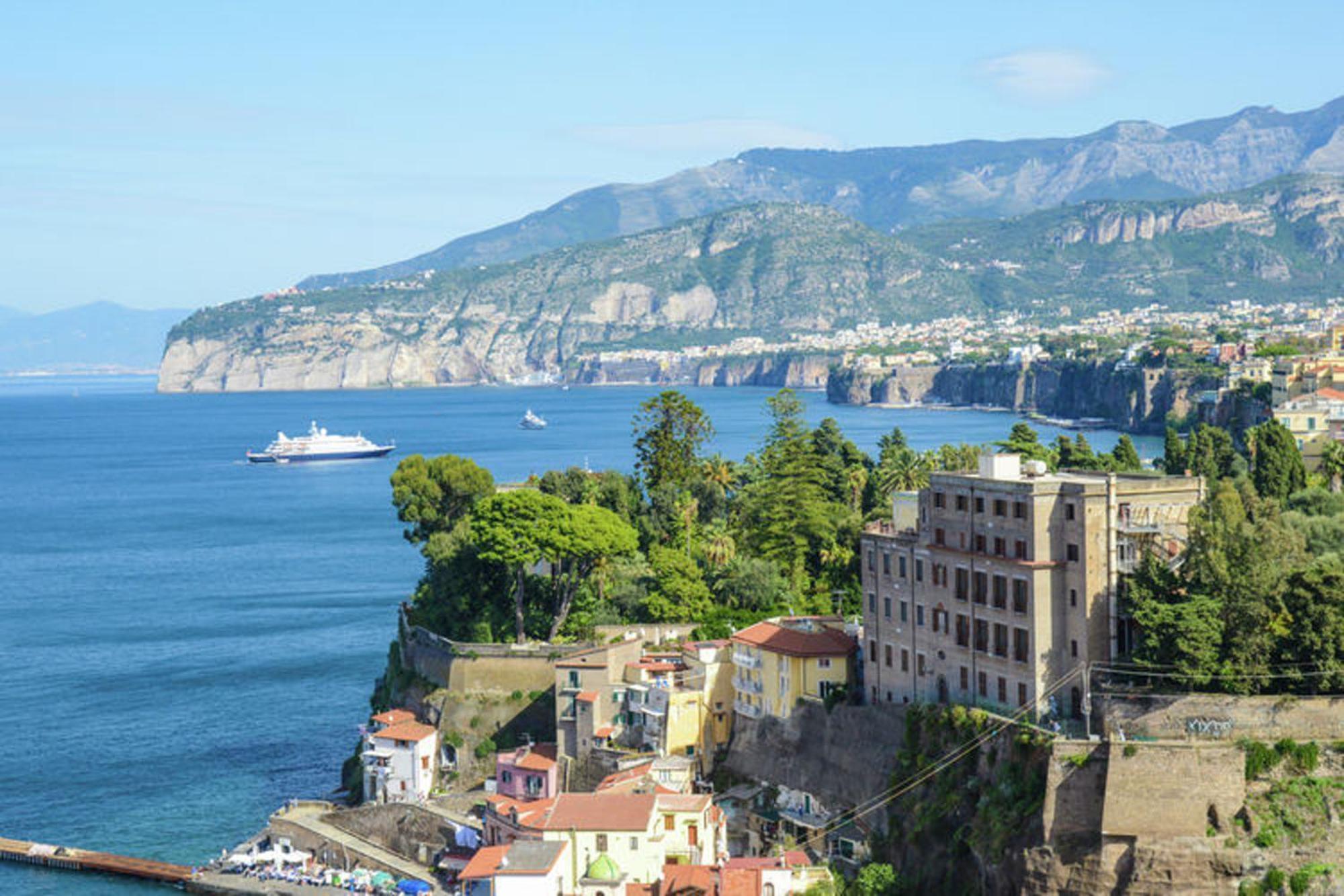 Cosy In - 35 M² With Sea View