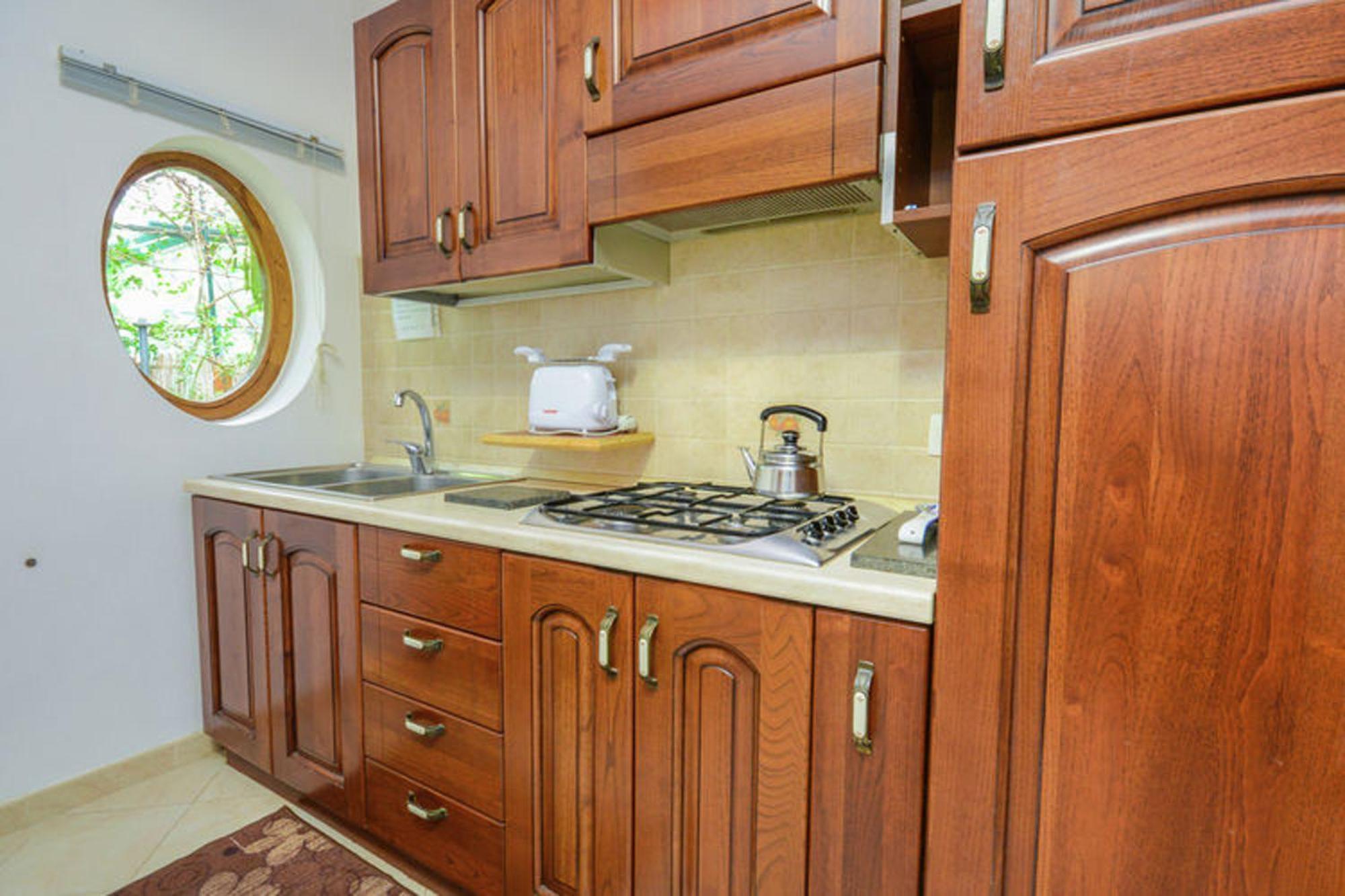 Cosy In - 35 M² With Sea View Apartment