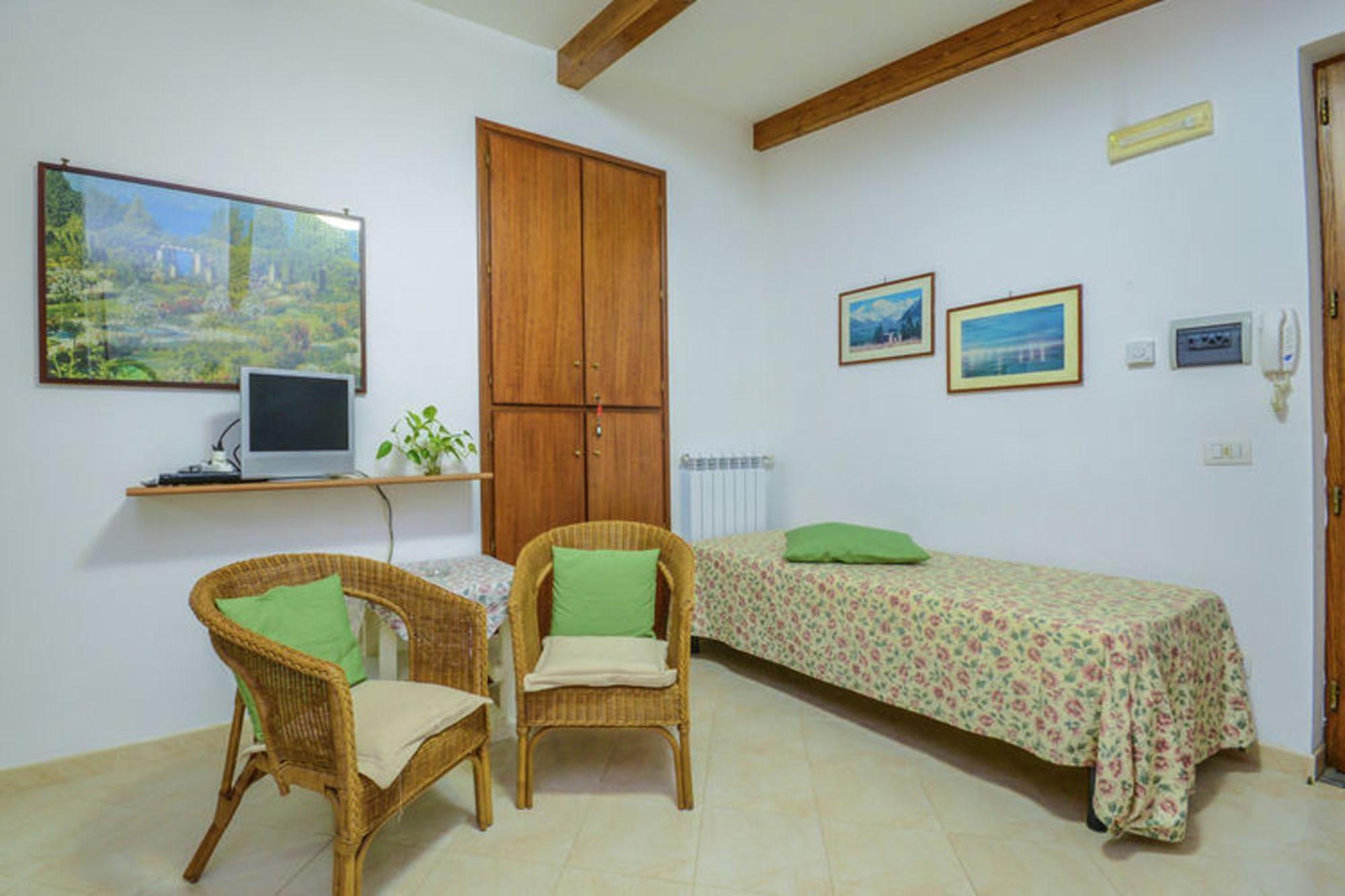 Cosy In - 35 M² With Sea View