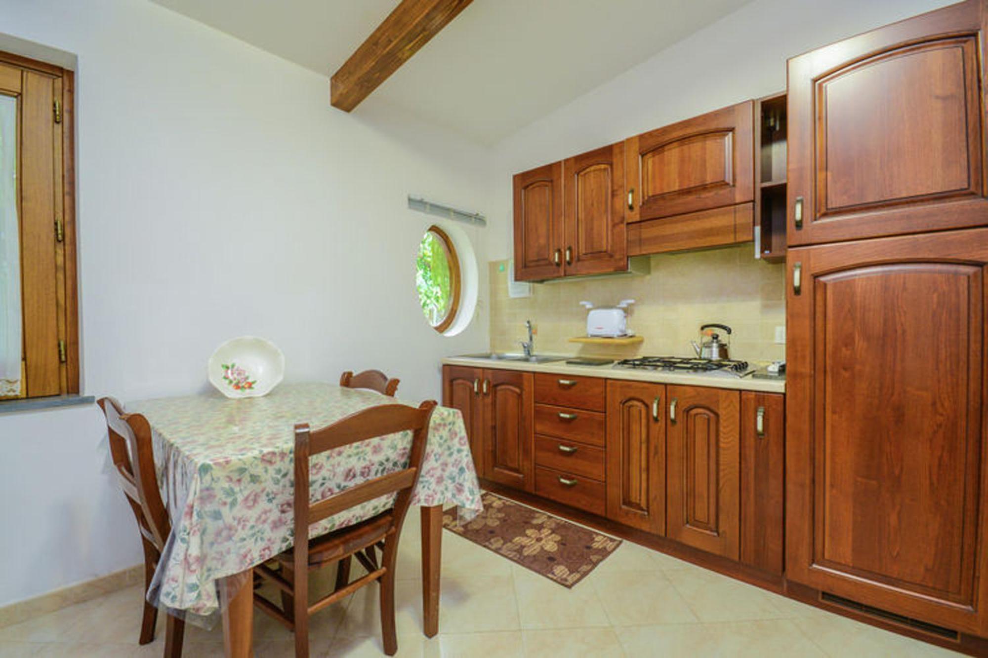 Cosy In - 35 M² With Sea View Península Sorrentina