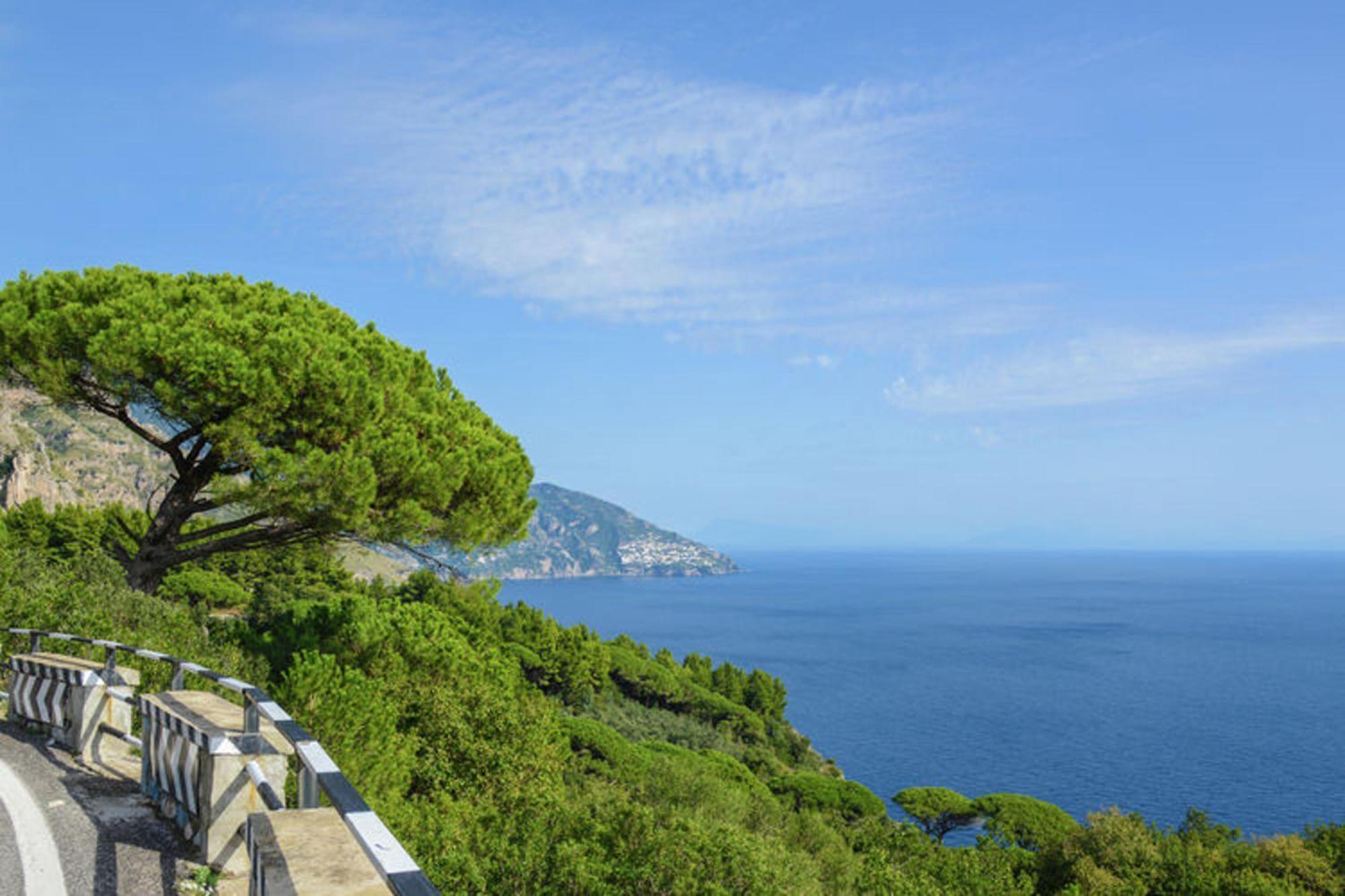 Cosy In - 35 M² With Sea View * Península Sorrentina